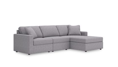 Picture of Modmax 3pc Sofa Chaise