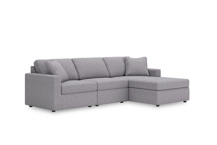 Picture of Modmax 3pc Sofa Chaise