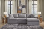 Picture of Modmax 3pc Sofa Chaise