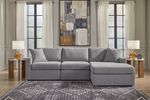 Picture of Modmax 3pc Sofa Chaise