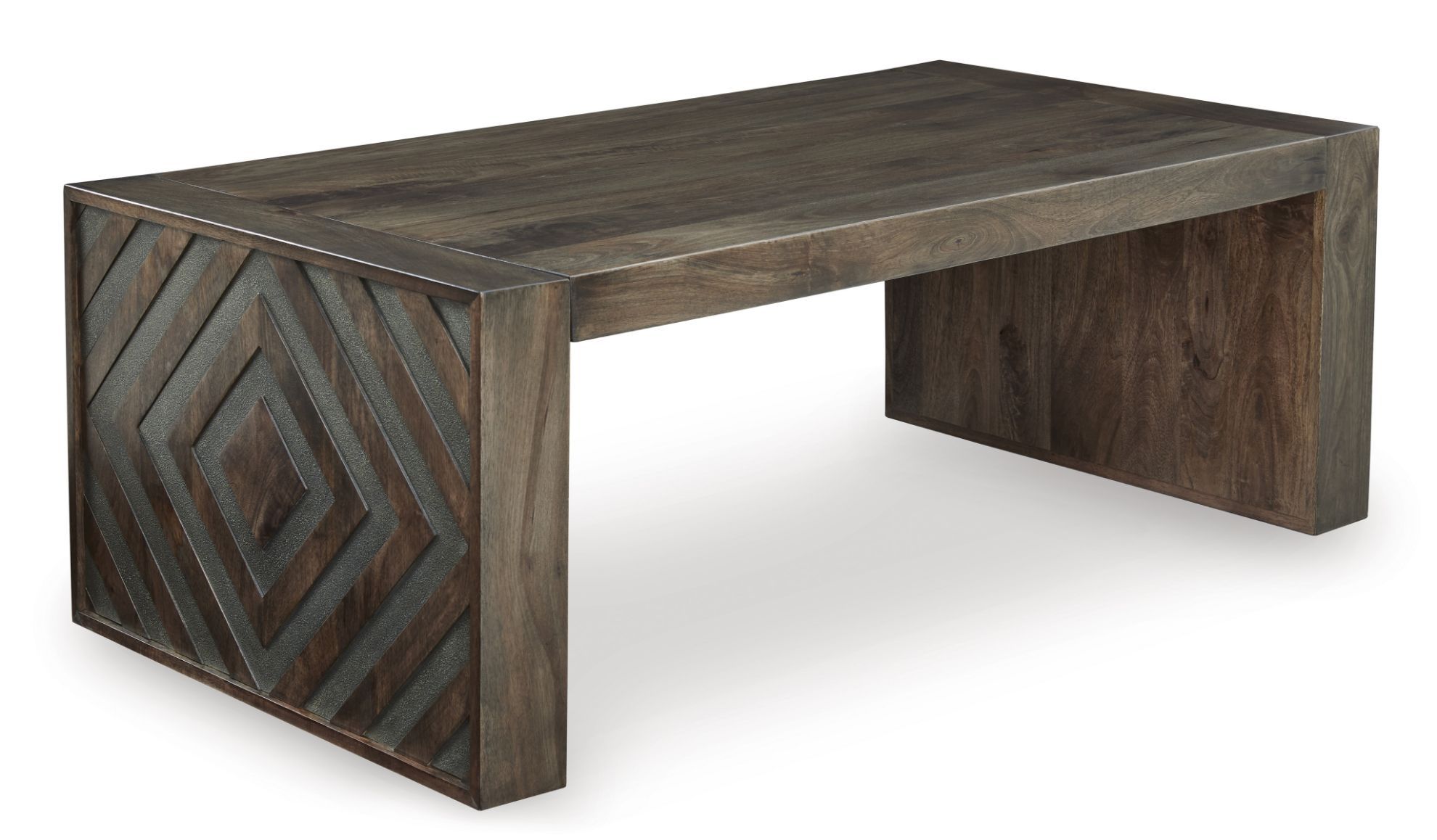 Dreggan Cocktail Table