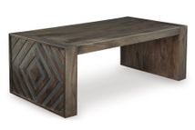 Picture of Dreggan Cocktail Table