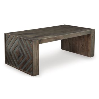 A picture of Dreggan Cocktail Table.
