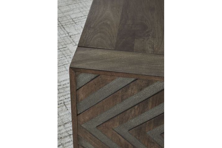 Picture of Dreggan Cocktail Table