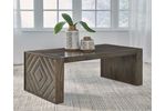 Picture of Dreggan Cocktail Table