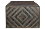 Picture of Dreggan Cocktail Table