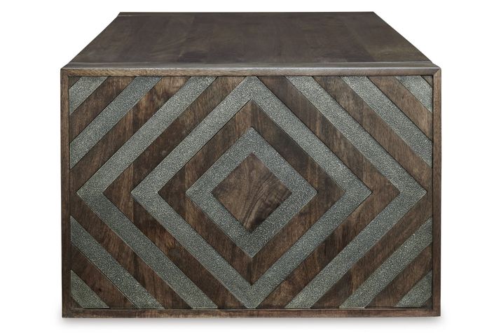 Picture of Dreggan Cocktail Table