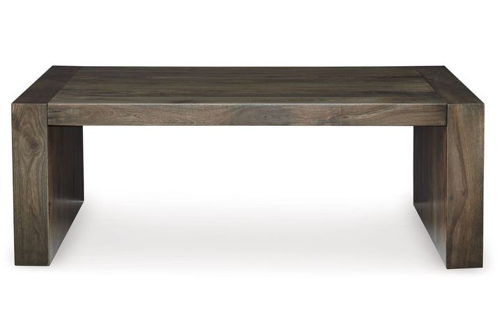 Picture of Dreggan Cocktail Table