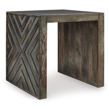 A picture of Dreggan End Table.