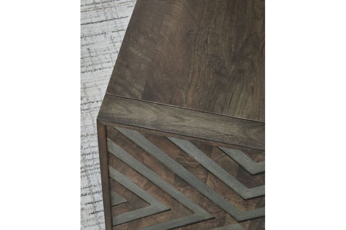 Picture of Dreggan End Table