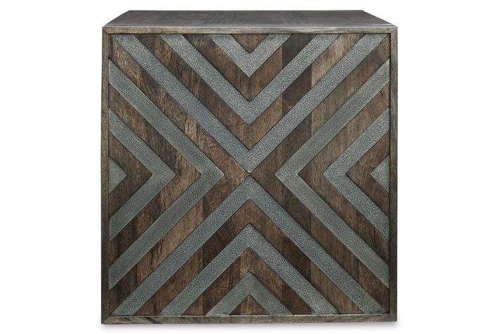 Picture of Dreggan End Table