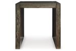 Picture of Dreggan End Table