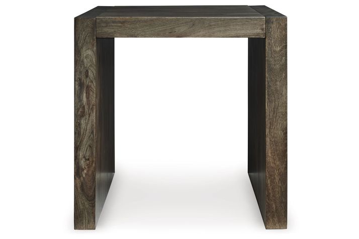 Picture of Dreggan End Table
