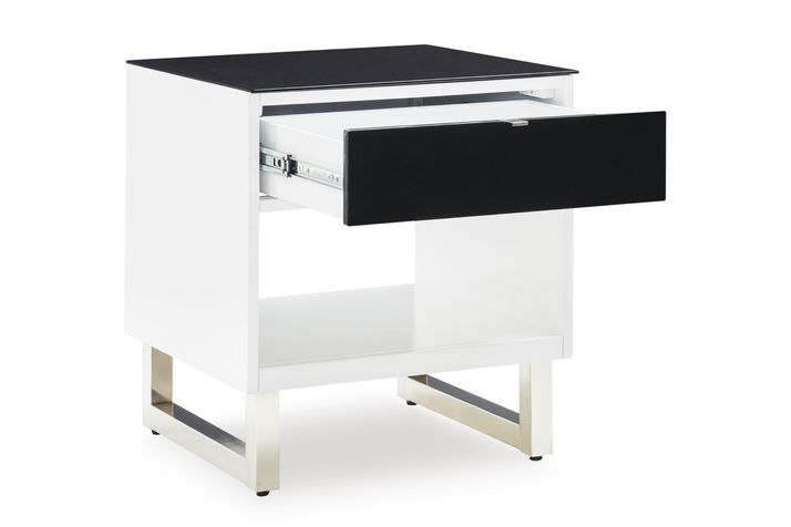Picture of Gardoni End Table