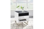 Picture of Gardoni End Table