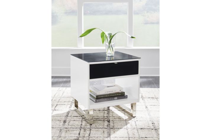 Picture of Gardoni End Table