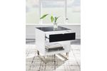 Picture of Gardoni End Table