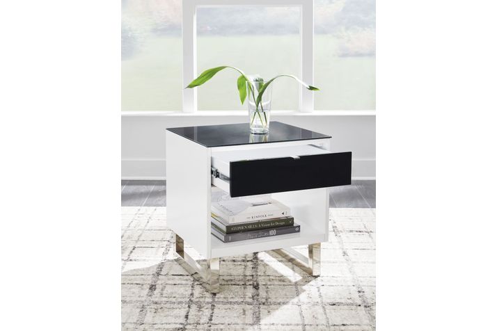 Picture of Gardoni End Table