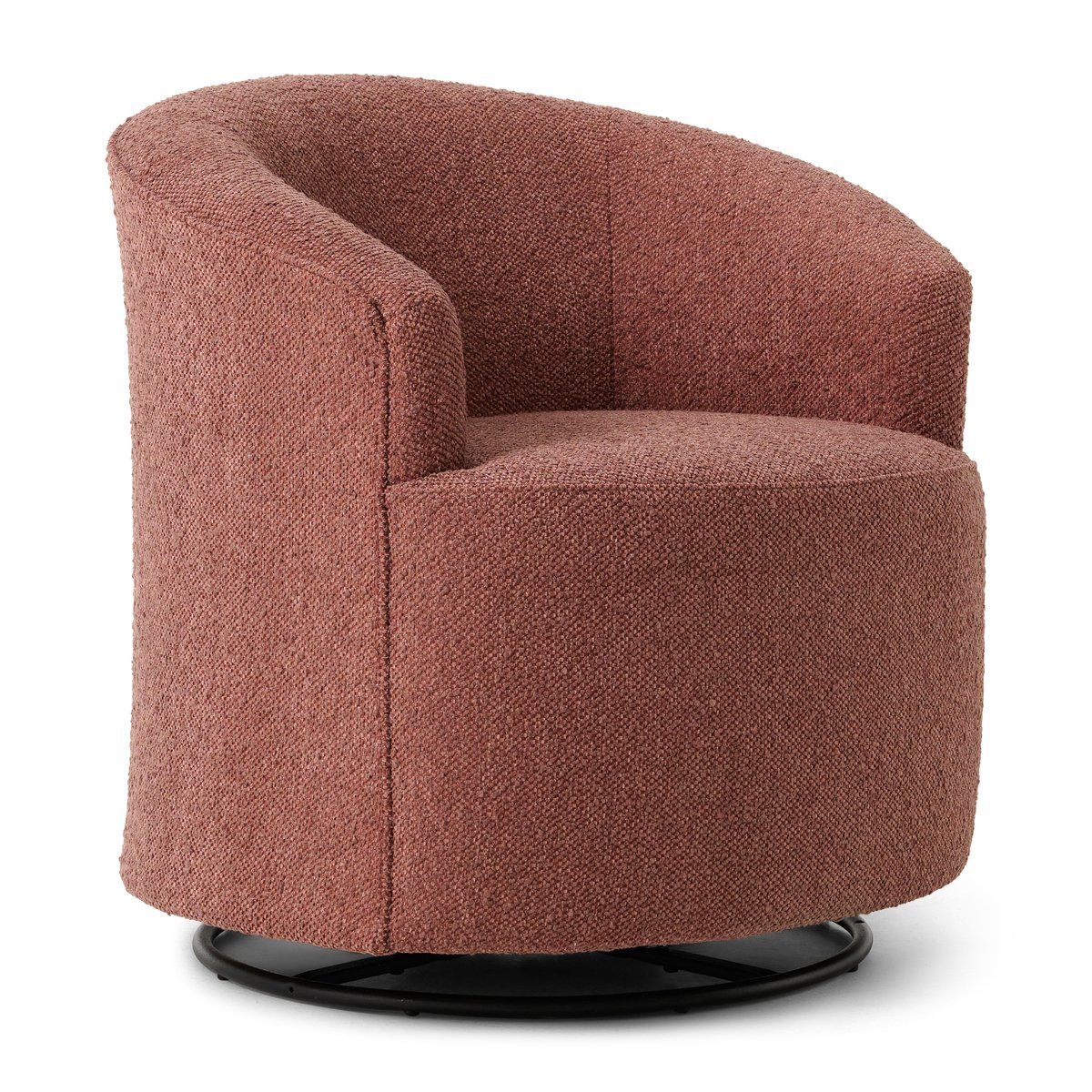 Kahlari Swivel Glider