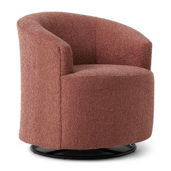 A picture of Kahlari Swivel Glider.