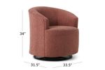 Picture of Kahlari Swivel Glider