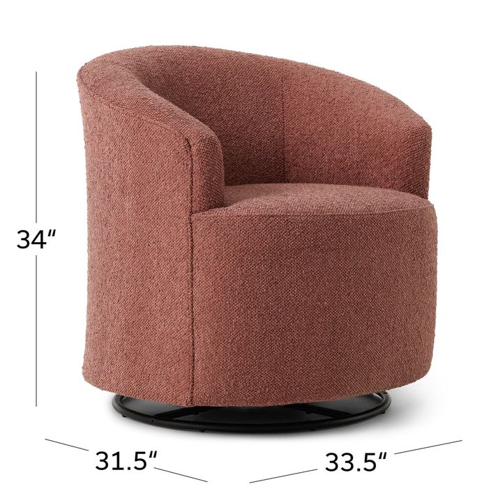 Picture of Kahlari Swivel Glider