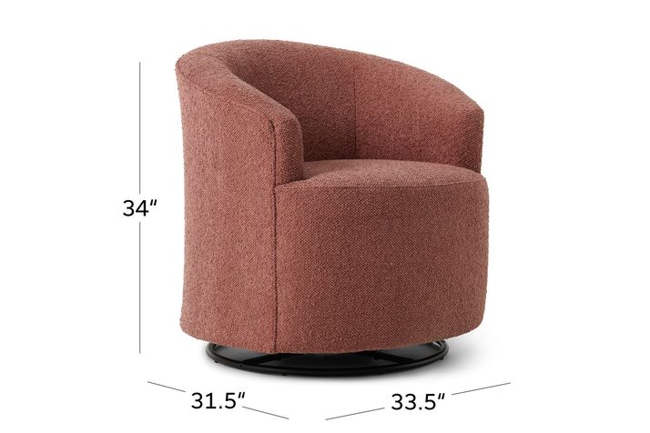Picture of Kahlari Swivel Glider
