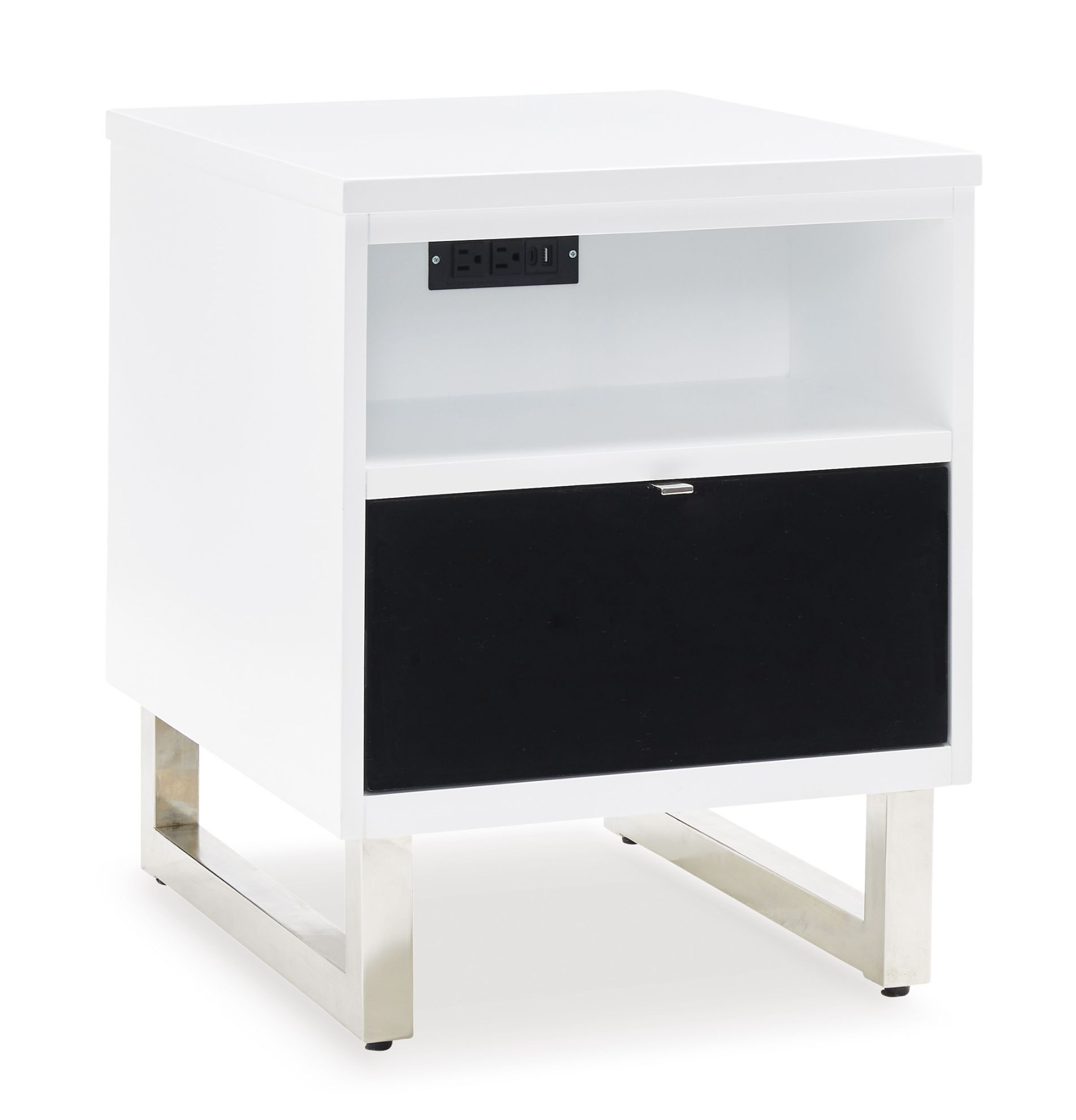 Gardoni Chairside Table