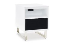 Picture of Gardoni Chairside Table