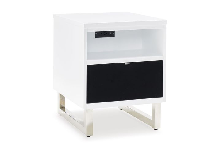 Picture of Gardoni Chairside Table