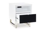 Picture of Gardoni Chairside Table