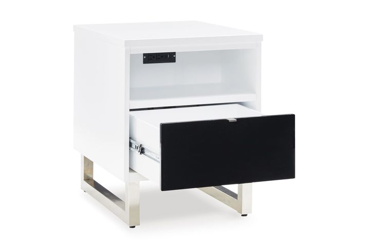 Picture of Gardoni Chairside Table