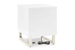Picture of Gardoni Chairside Table