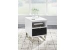 Picture of Gardoni Chairside Table