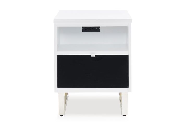 Picture of Gardoni Chairside Table