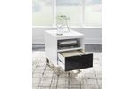 Picture of Gardoni Chairside Table