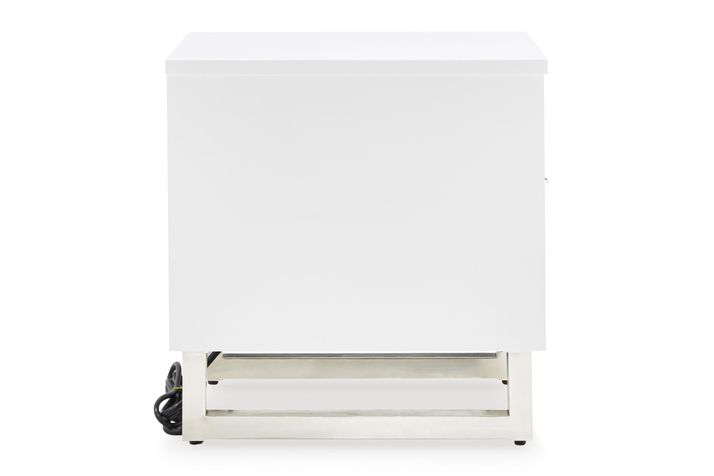 Picture of Gardoni Chairside Table