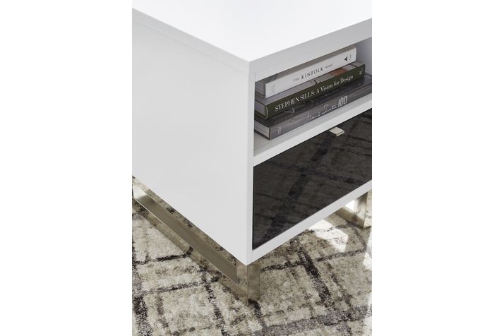 Picture of Gardoni Chairside Table