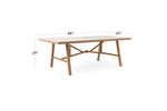 Picture of Cove Dining Table