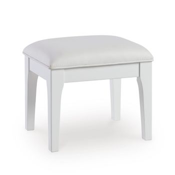 A picture of Chalanna Vanity Stool.