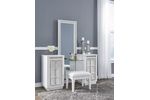 Picture of Chalanna Vanity Stool