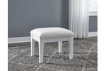 Picture of Chalanna Vanity Stool