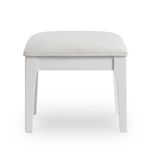 Picture of Chalanna Vanity Stool