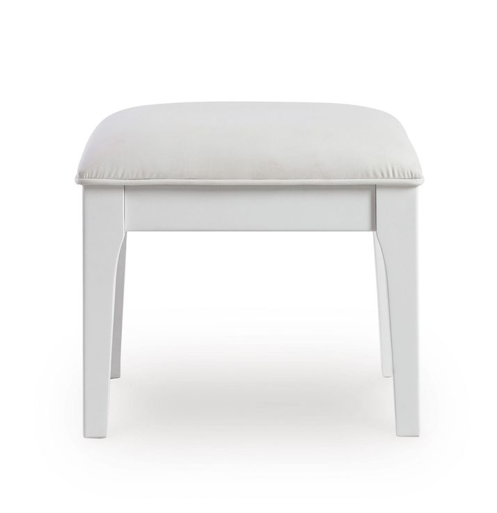 Picture of Chalanna Vanity Stool