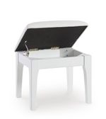 Picture of Chalanna Vanity Stool