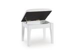 Picture of Chalanna Vanity Stool