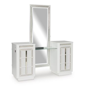 A picture of Chalanna Vanity.
