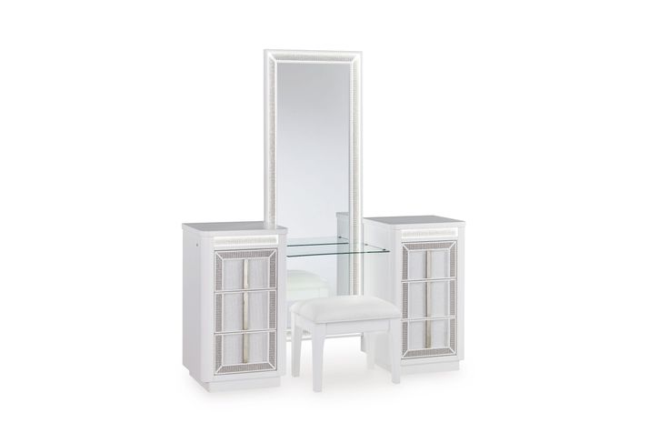 Picture of Chalanna Vanity Set