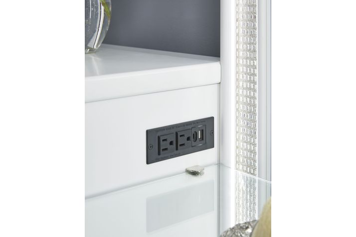 Picture of Chalanna Vanity Set