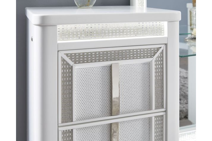 Picture of Chalanna Vanity Set